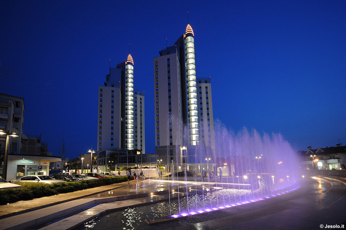 Jesolo: una comunicazione efficace per un’estate di successi, la City Beach si è fatta (ri)conoscere eccome...