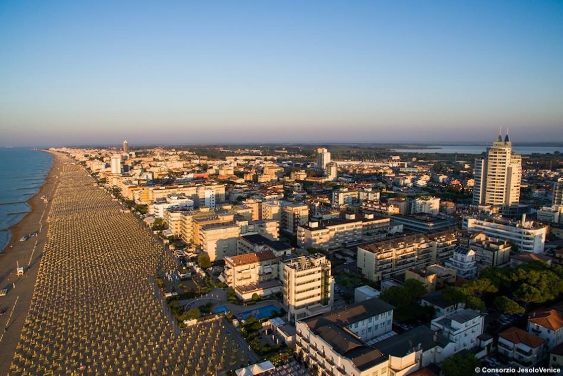 Dopo 40 anni di attività per Jesolo Turismo una donna diventa presidente: è Eleonora Baldo, nominata dal cda