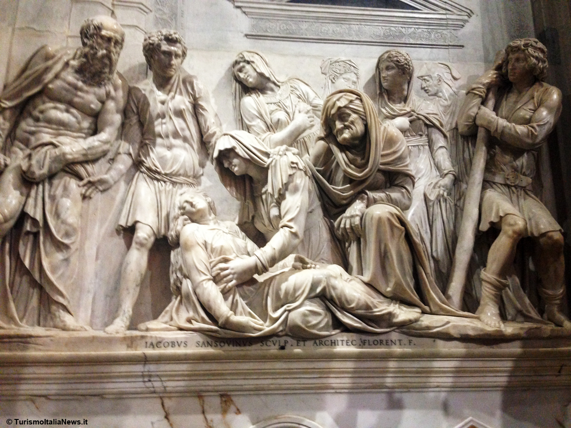 Padova, la Basilica di Sant'Antonio