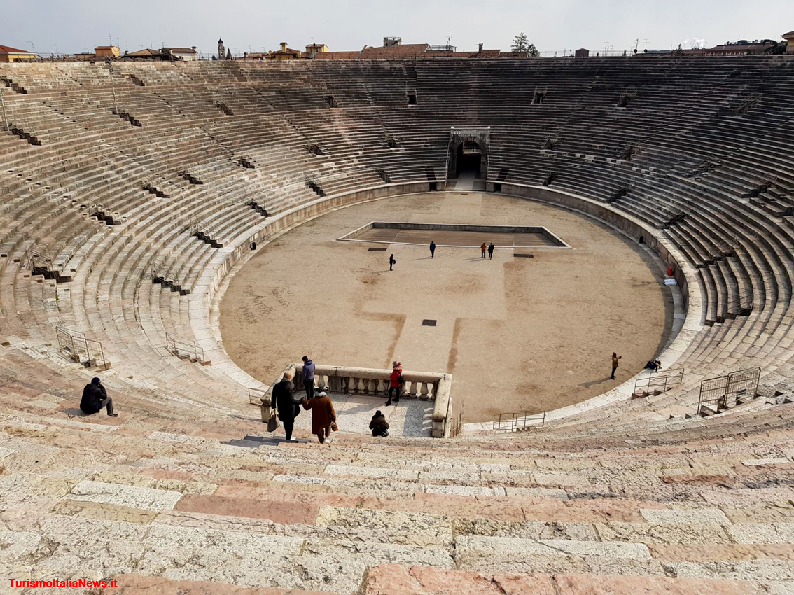 World Tourism Event, la tredicesima edizione del Salone dedicato ai siti Patrimonio mondiale Unesco registra il tutto esaurito