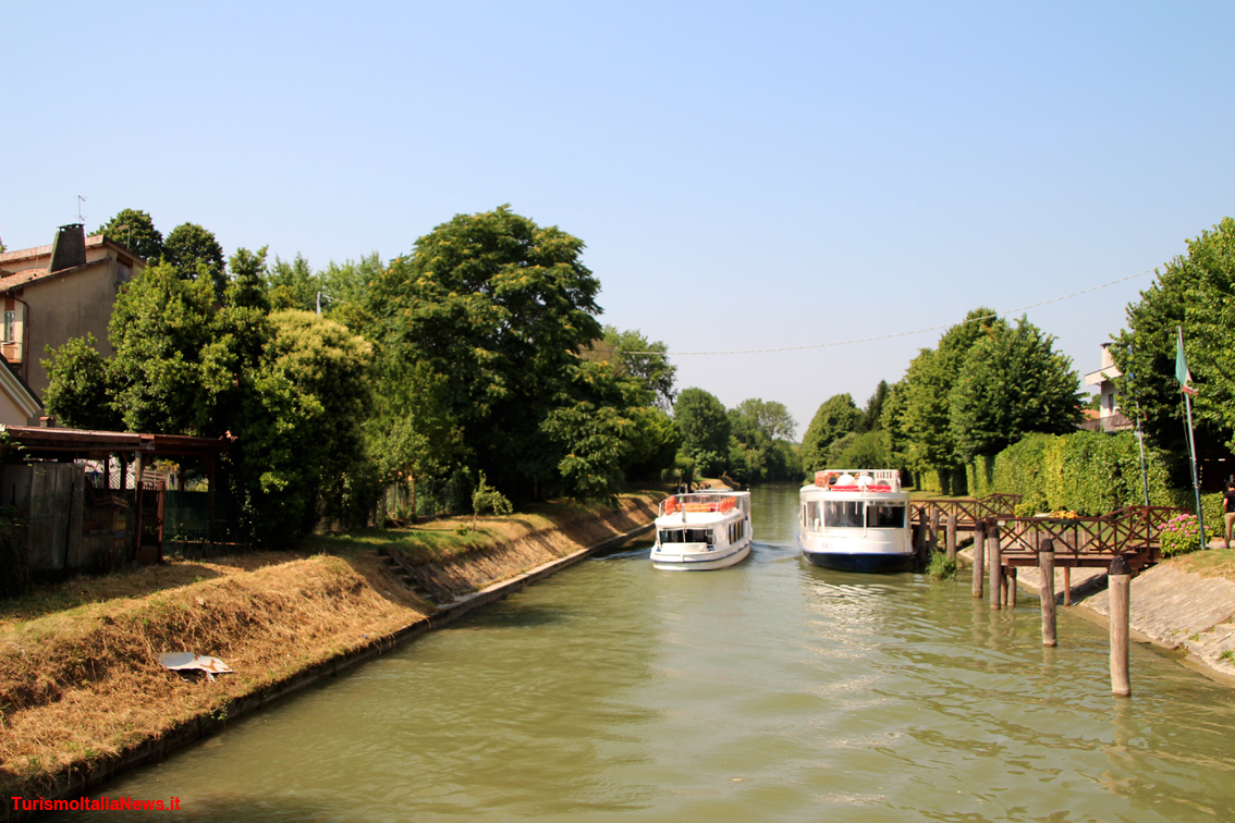 Riviera del Brenta e Terra dei Tiepolo: in Veneto lungo il fiume la magnificenza di un patrimonio artistico unico