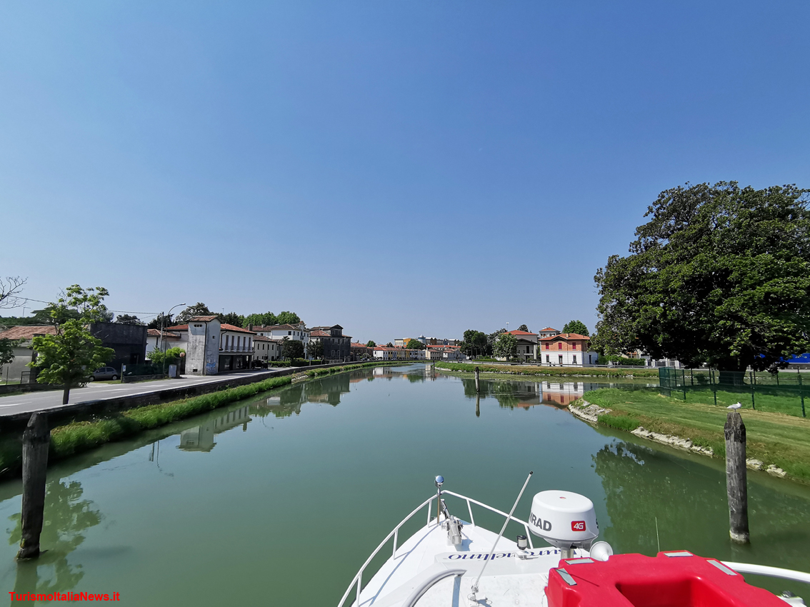 Riviera del Brenta e Terra dei Tiepolo: in Veneto lungo il fiume la magnificenza di un patrimonio artistico unico