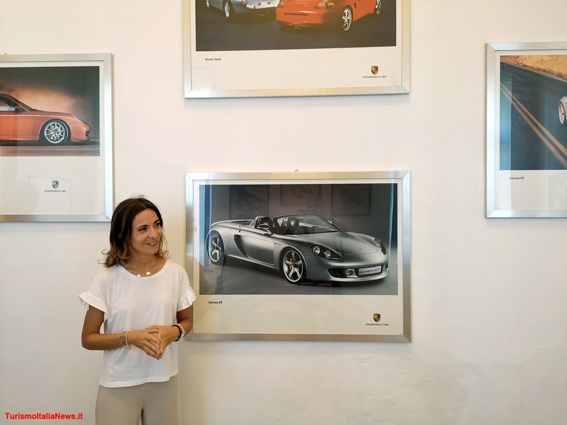 Architettura, arte, design, moda, fashion, italian style: c’è davvero tutto questo a Villa Foscarini Rossi, a Stra