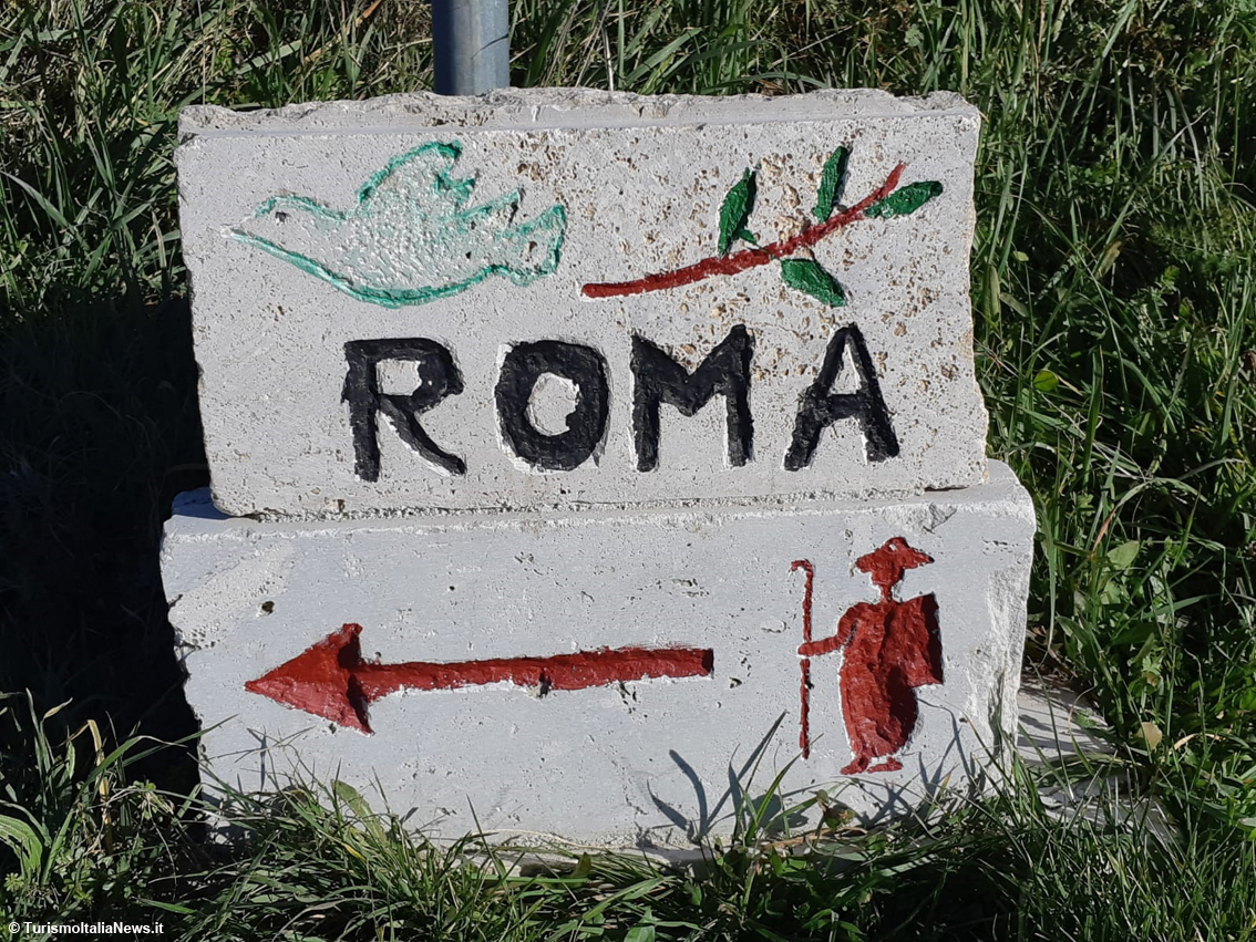 Francigena Fidenza Festival, la bellezza del cammino dove è nata l’Europa: grandi ospiti, incontri ed eventi