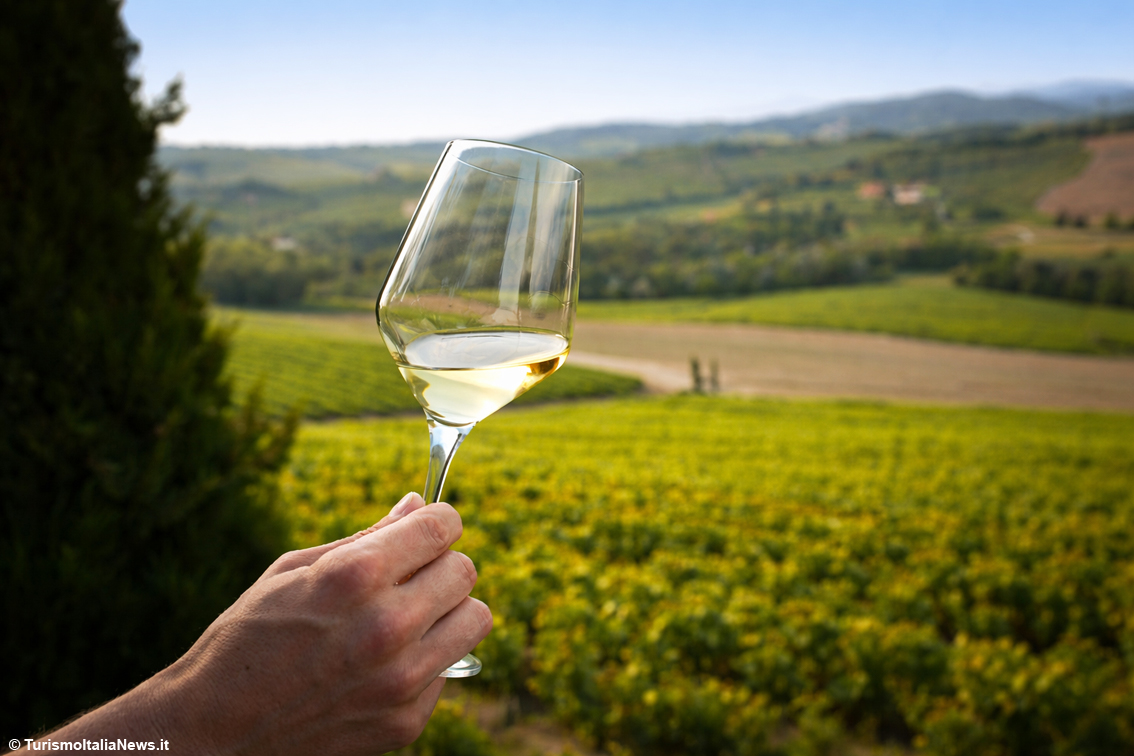 I vini del Collio protagonisti a Cortina: il Consorzio di tutela sponsor di The Queen of Taste 2022